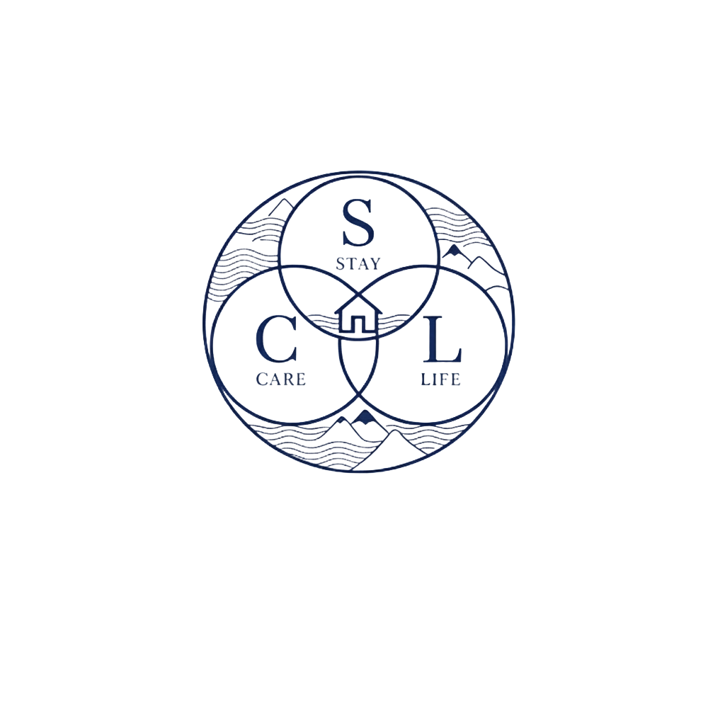 Hayama STAY & CARE Logo